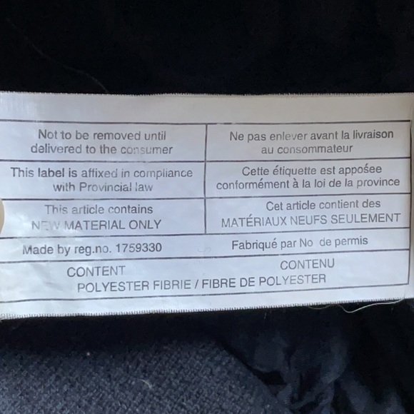 DKNY Puffer Jacket - Picture 10 of 10